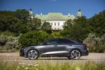 Audi A3 Sedan 35 TFSI S-Line 2020 года (WW)